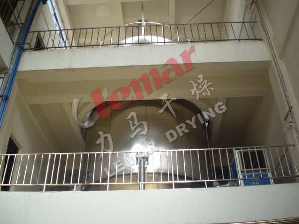 甜菊糖甙喷雾干燥机