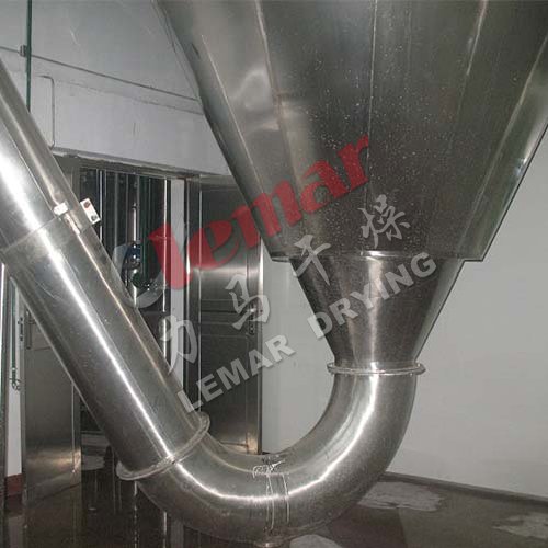 酶制剂干燥生产线