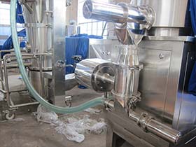 固体制剂生产线