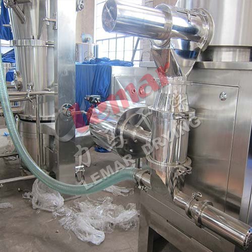 固体制剂生产线