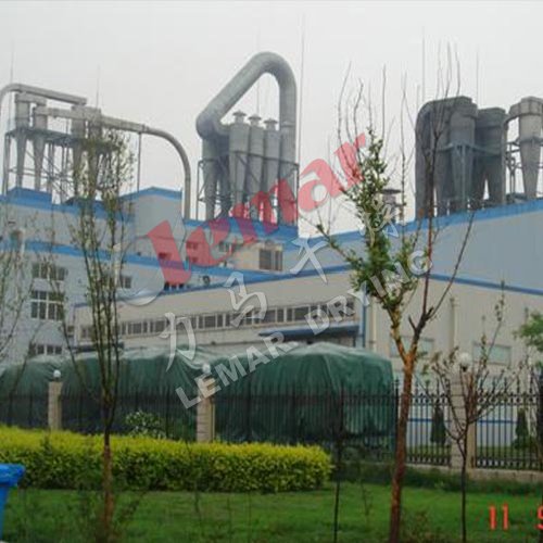 QG型气流干燥机