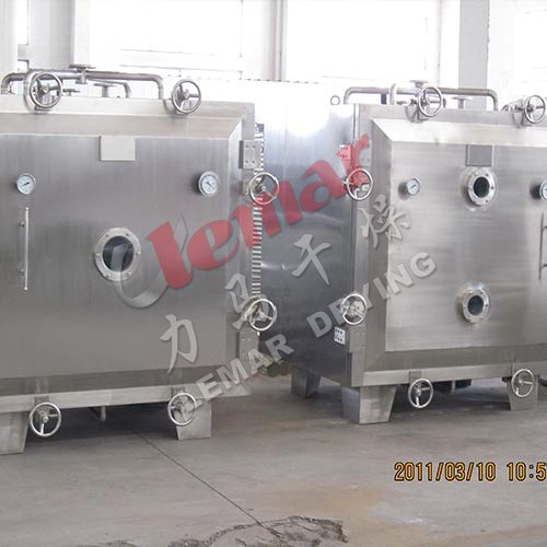 YZG/FZG真空干燥机