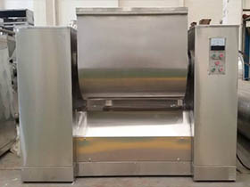 CH系列槽型混合机