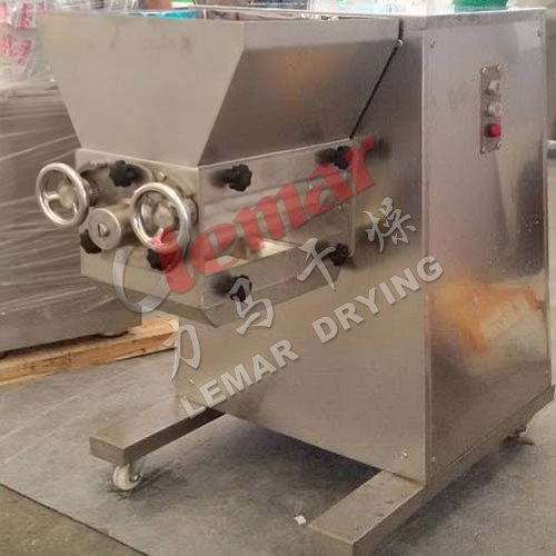 YK摇摆式颗粒机