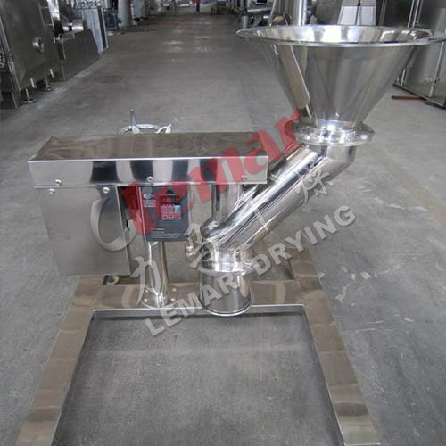 KZL型快速整粒机