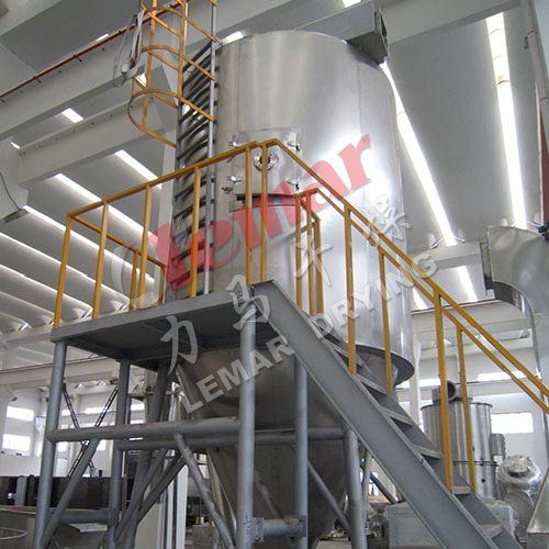 中国医药公司联合工程有限公司-中药浸膏喷雾干燥机