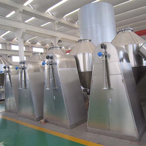 湖南升华科技股份有限公司-磷酸铁锂干燥机