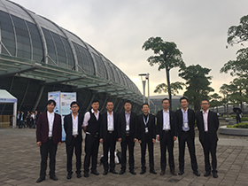 常州力马即将亮相2016福州药机会