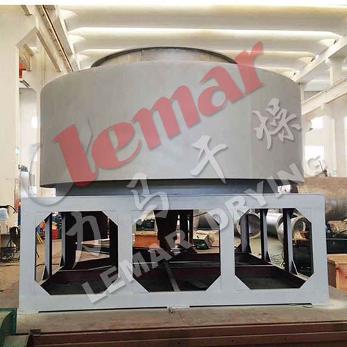 磷酸铁闪蒸干燥机