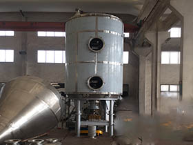 磷酸铁锂真空盘式干燥机