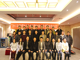 力马确立17年度保八争亿的营销总目标