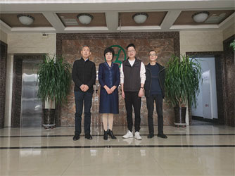 力马携手千汇，助力高端制药辅料行业