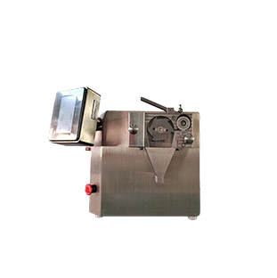 双螺杆热熔挤出机