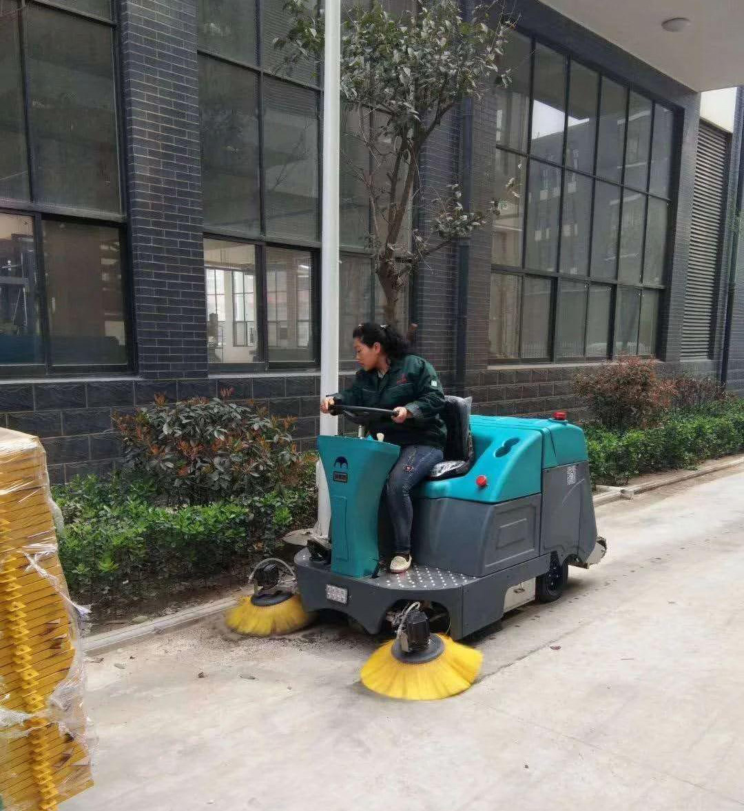 项目欣赏——郑州英鹏汽车部件有限公司