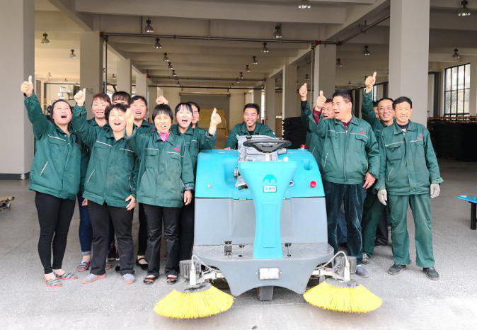 项目欣赏——郑州英鹏汽车部件有限公司