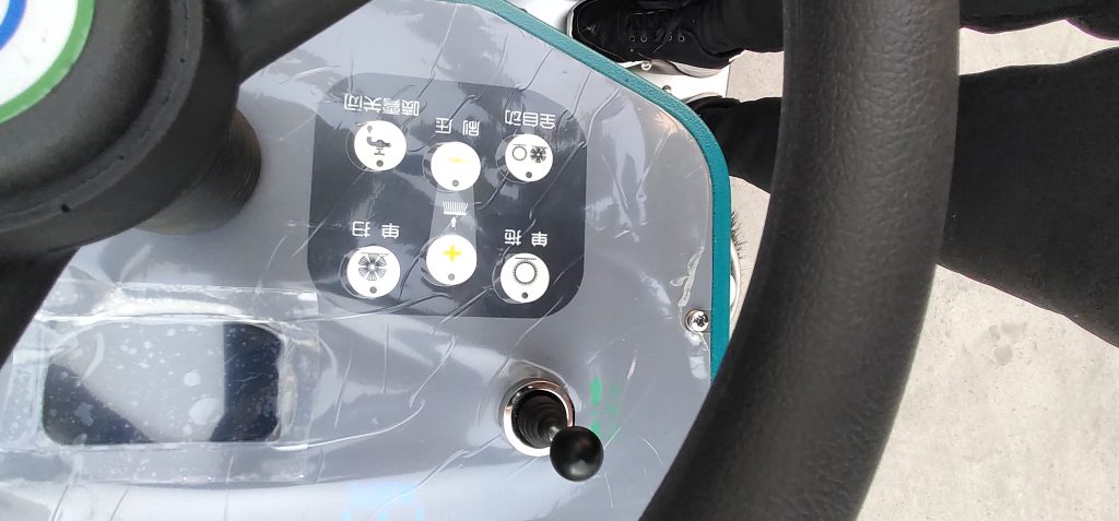 扫地车什么牌子好？2021扫地车品牌推荐