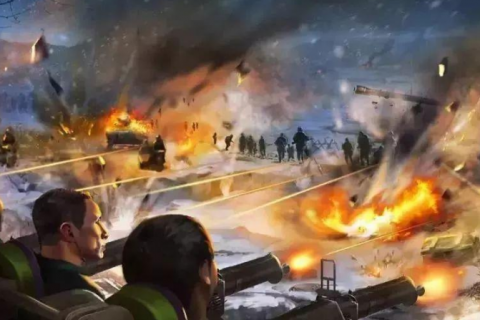 既能扫地又能拖地，除污却不粘污，六合物业的“战场”清洁神器遭曝光！