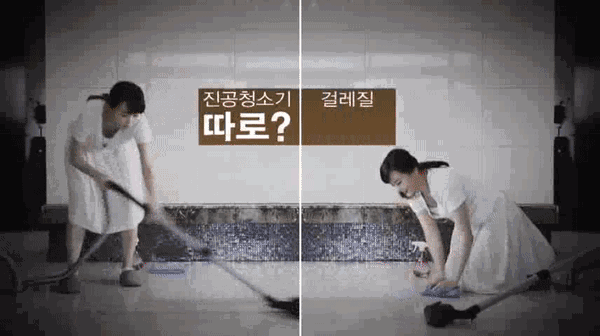 是什么震惊了整个中机六院?不弯腰、不脏手竟把路面「彻底」清扫干净——扫地车