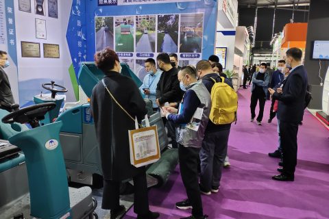 扫地拖地两用，清晨雨扫拖一体车会是扫地车的发展方向吗？