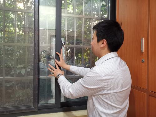 搞黄了整个北京的沙尘暴你都了解多少？有什么清洁设备能够解决吗？