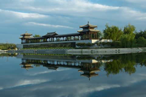 行至首都，坐观纤尘不染，清晨雨拖地车助力北京清洁行业