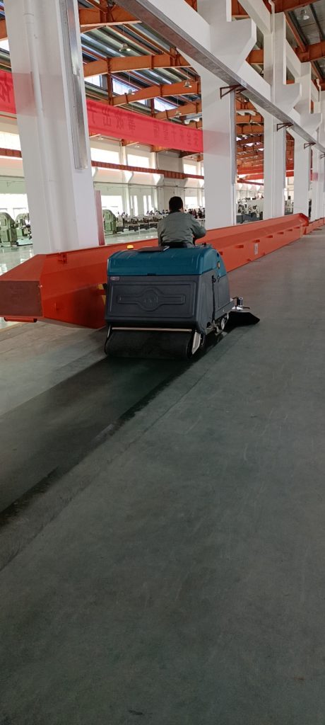 今日，随清辰雨一起，漫游南阳职业学院，开启合作之旅