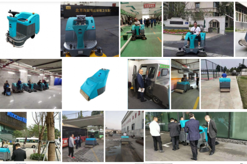 清晨雨：驾驶式扫地车有哪些优势，使用过程中有什么注意事项？