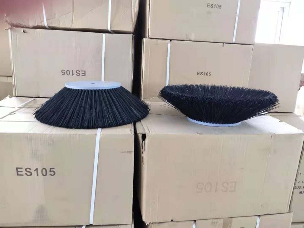 扫地车边刷 扫地车边刷