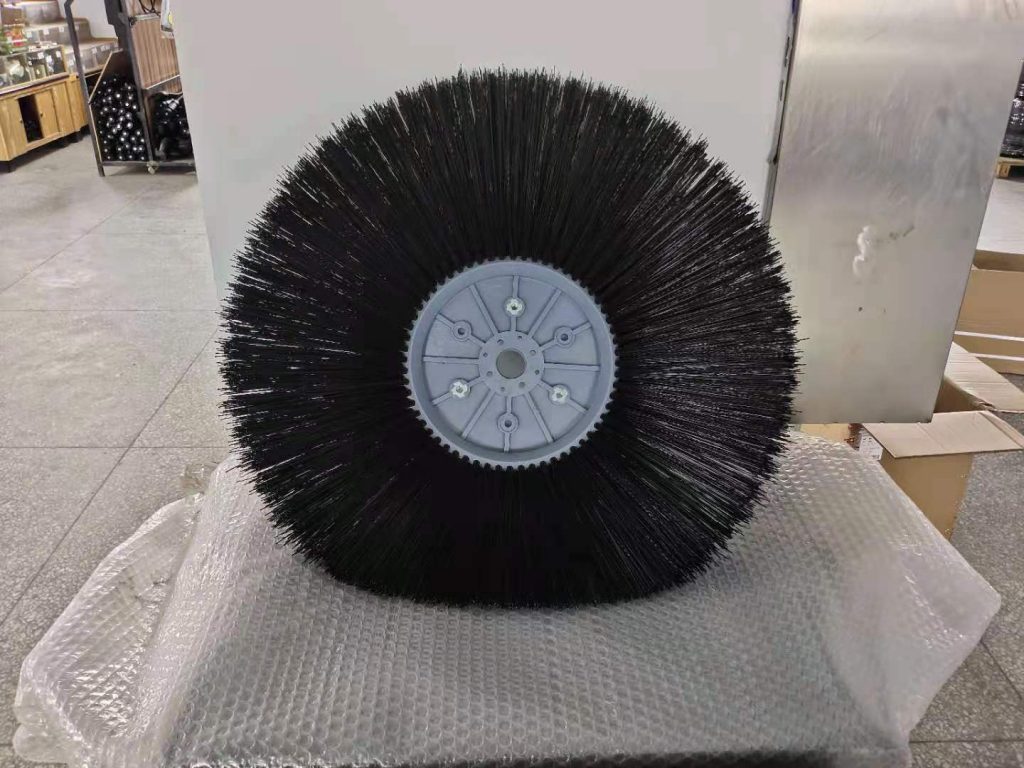 扫地车好用吗?看你怎么挑选