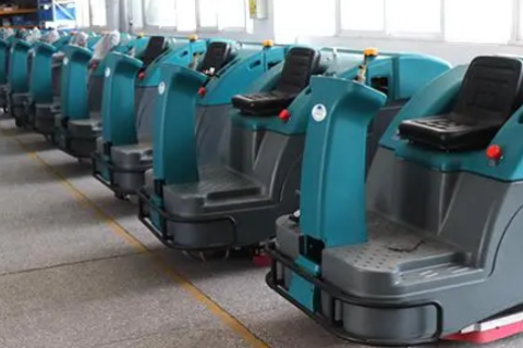 洗地车租赁骗局：低价合同里藏着的7个吃钱黑洞