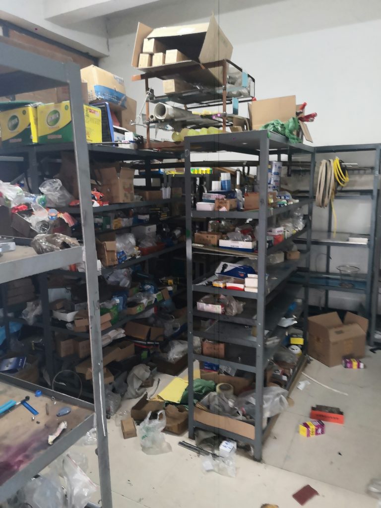 清晨雨&中岳员工风采|专访刘亚平,平凡的工作,做出精彩自己!