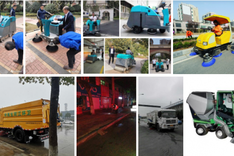 全是干货：清晨雨教您三步玩转扫地车，看这一篇就够了
