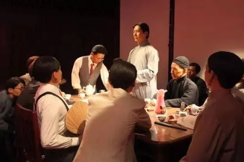 建党100周年|清晨雨：学党史 悟思想 办实事 开新局