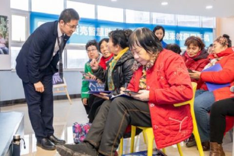 清晨雨：如何利用清洁设备做好高效率下的低成本清洁