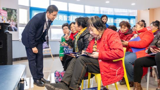 清晨雨:如何利用清洁设备做好高效率下的低成本清洁