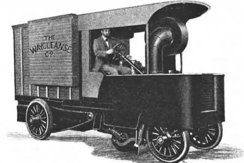 浅析国内电动扫地车，道路清扫车发展和研究方向