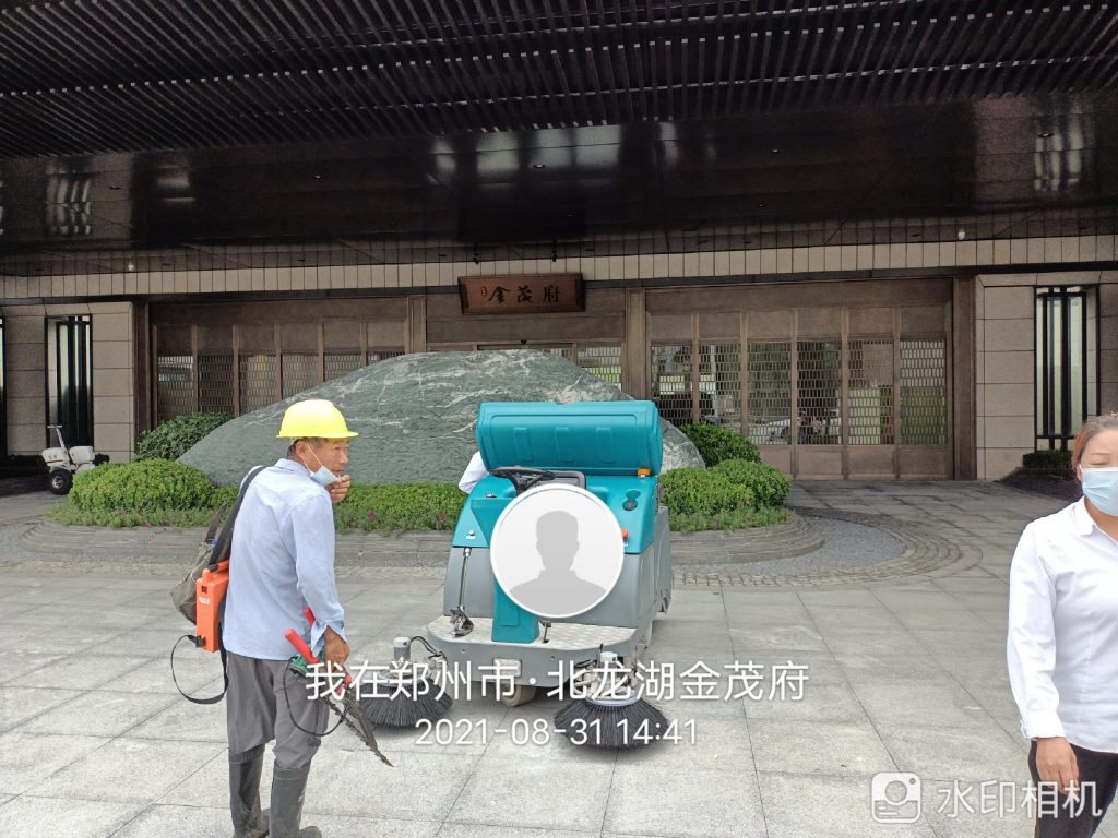 一台电动扫地车多少钱？价格重要但也要了解“购前”注意事项