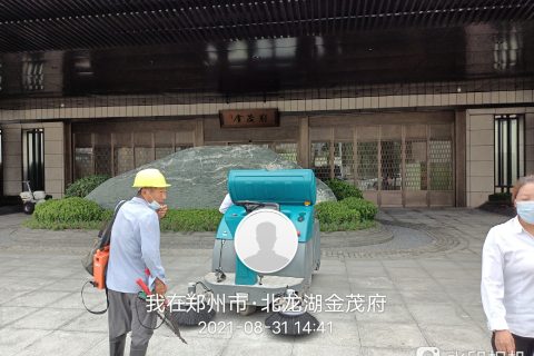 一台电动扫地车多少钱？价格重要但也要了解“购前”注意事项