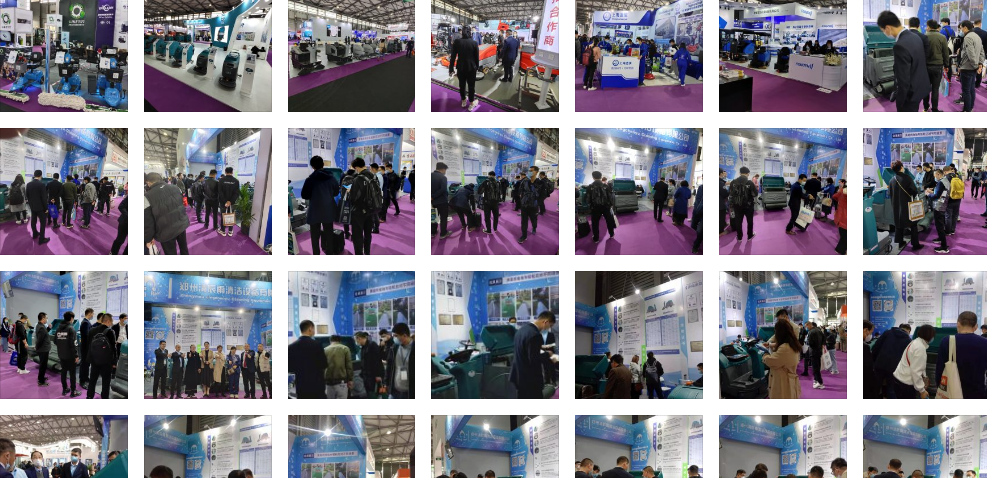 清洁设备的时代是否已经到来？电动扫地车等设备的发展状况如何？