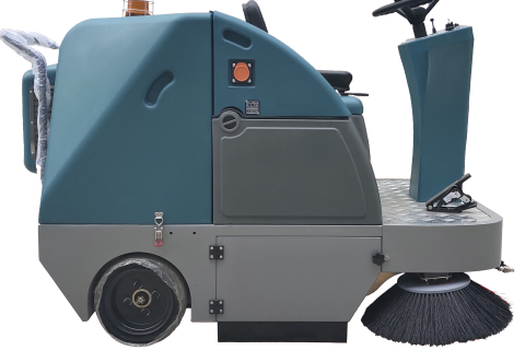 QS-1400A清晨雨扫地机