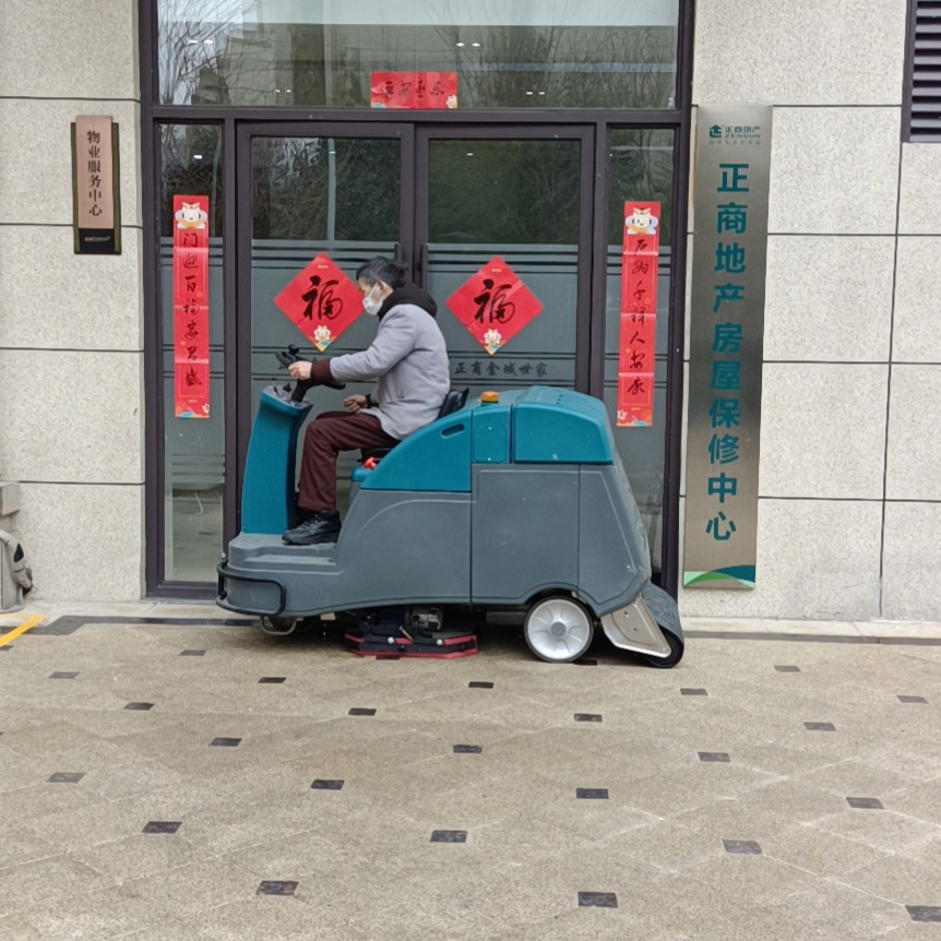 清晨雨拖地车好用吗?