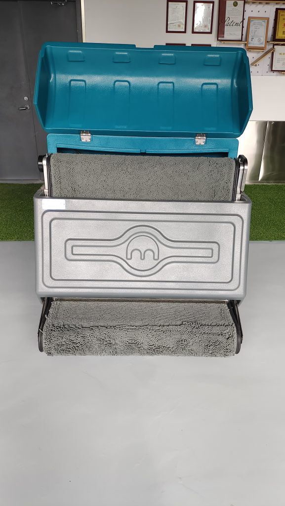 红海时代，电动扫地车如何扫除浪潮