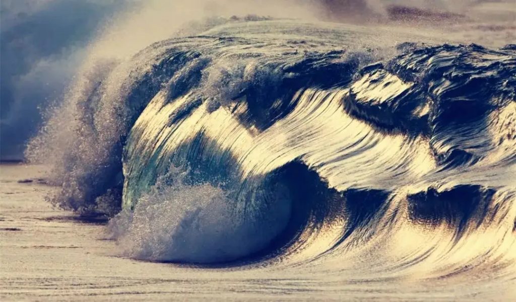 红海时代，电动扫地车如何扫除浪潮