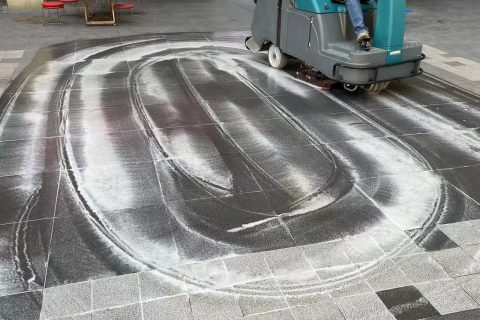 清晨雨产品 | 扫地机更强劲的动力，提升清洁效率！