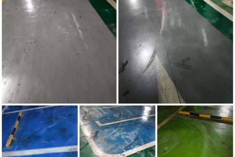 物业费里有多少花在了地库？一笔很多业主没算过的账