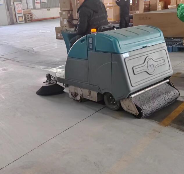 工厂仓库清洁|年后开工,谁还没有有清晨雨这件利器