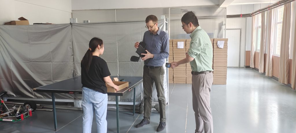 跨境电商携手欧洲伙伴 共筑新的供应链——中岳“出海”纪实