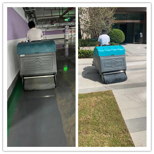 .8米宽拖布：洗拖一体机的效率几何学"