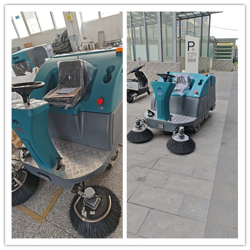 清晨雨扫地车:多领域清洁的革新者与优势探索