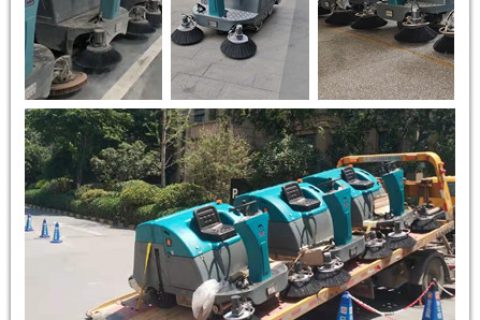 清洁设备采购避坑指南：为什么源头厂家比低价贸易商更靠谱